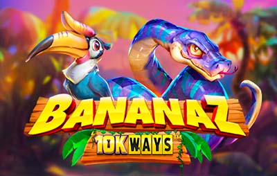 Bananaz 10K Ways