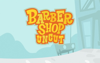 Barbershop: Uncut